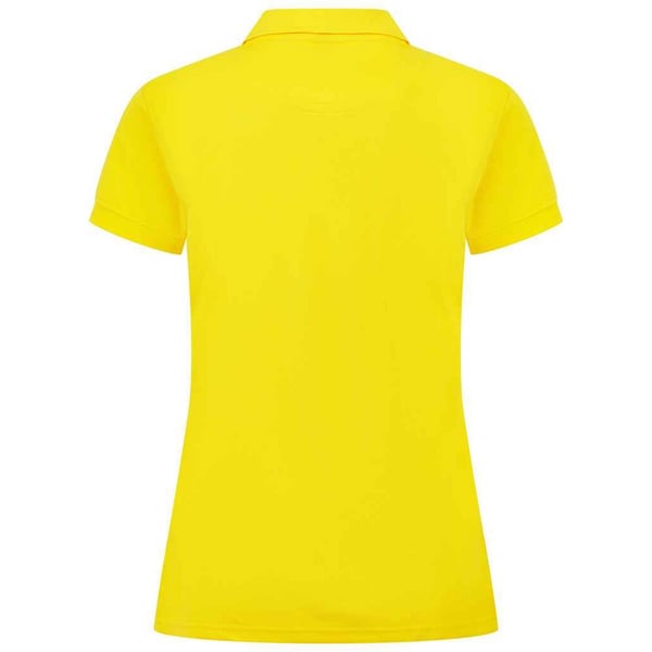 Henbury Pique-poloshirt til kvinder/damer
