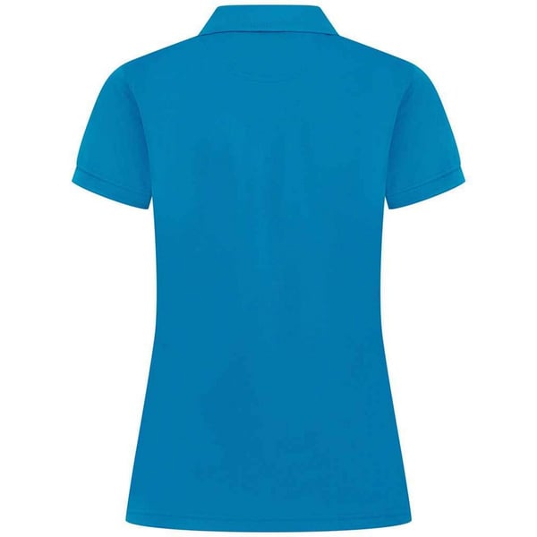 Henbury Pique-poloshirt til kvinder/damer