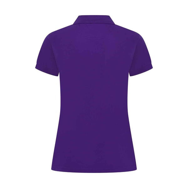 Henbury Pique-poloshirt til kvinder/damer