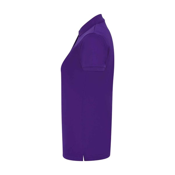Henbury Pique-poloshirt til kvinder/damer