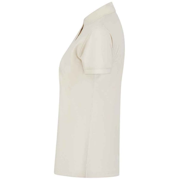 Henbury Naisten Piqué-pikeepaita