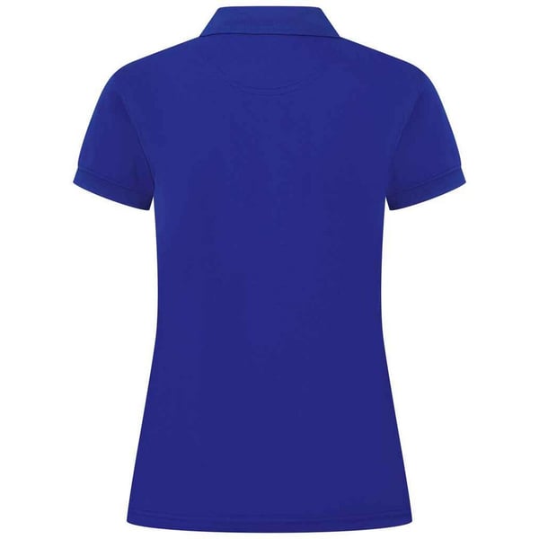 Henbury Pique-poloshirt til kvinder/damer