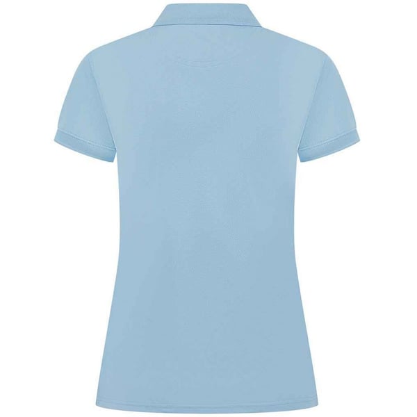 Henbury Pique-poloshirt til kvinder/damer