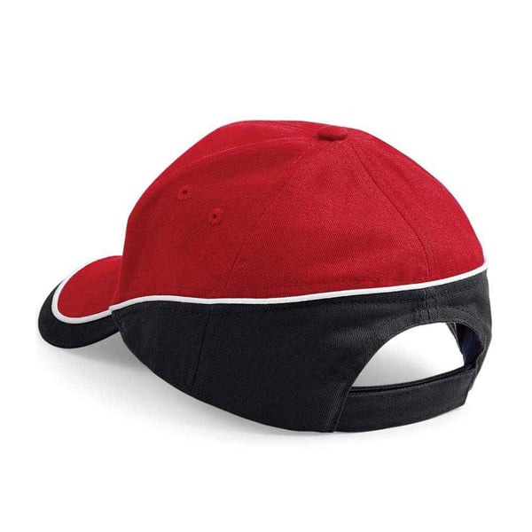Beechfield Teamwear Competition Cap