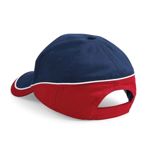 Beechfield Teamwear Competition Keps