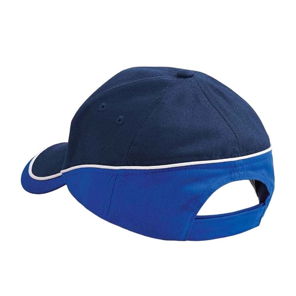 Beechfield Teamwear Competition Cap