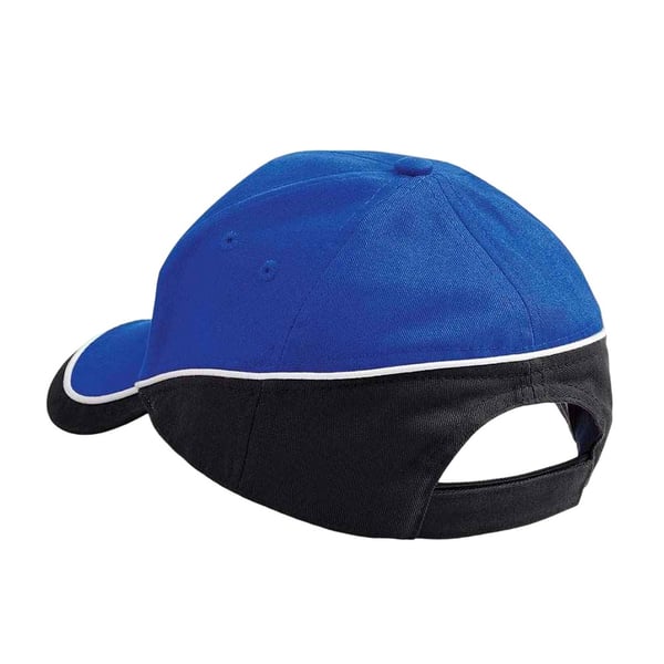 Beechfield Teamwear Competition Cap