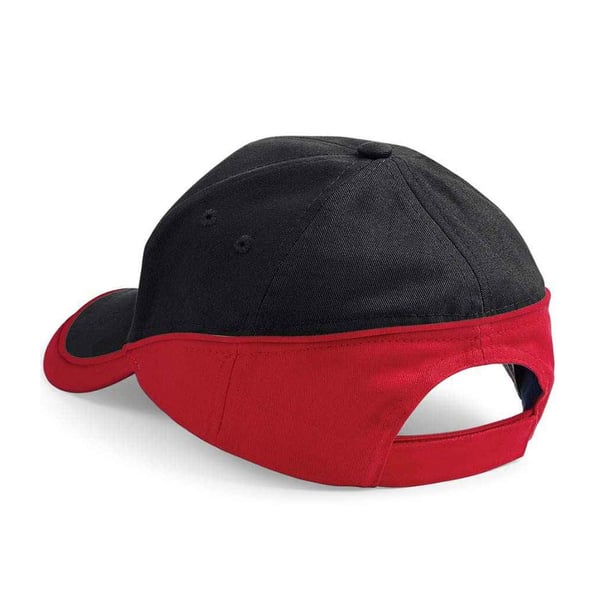 Beechfield Teamwear Competition Keps