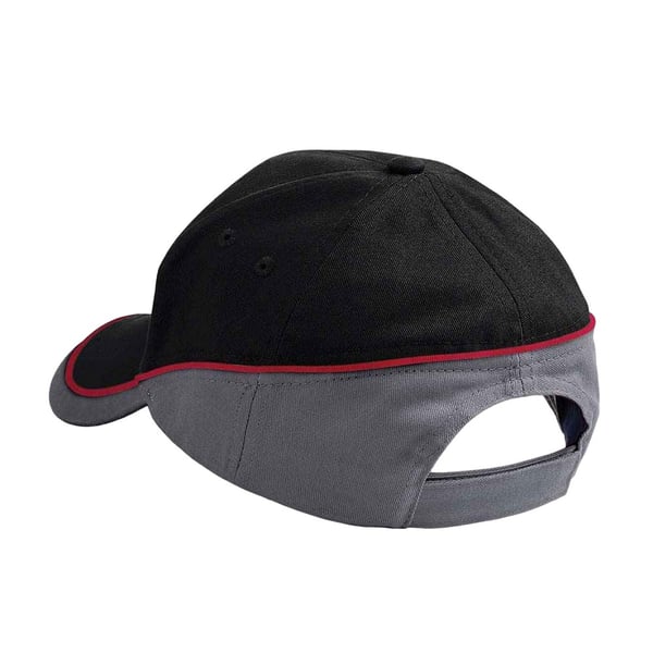 Beechfield Teamwear Competition Cap