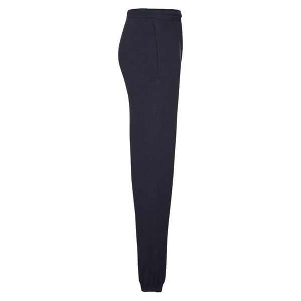 Fruit of the Loom Mens Classic Elasticated Hem Jogging Bottoms
