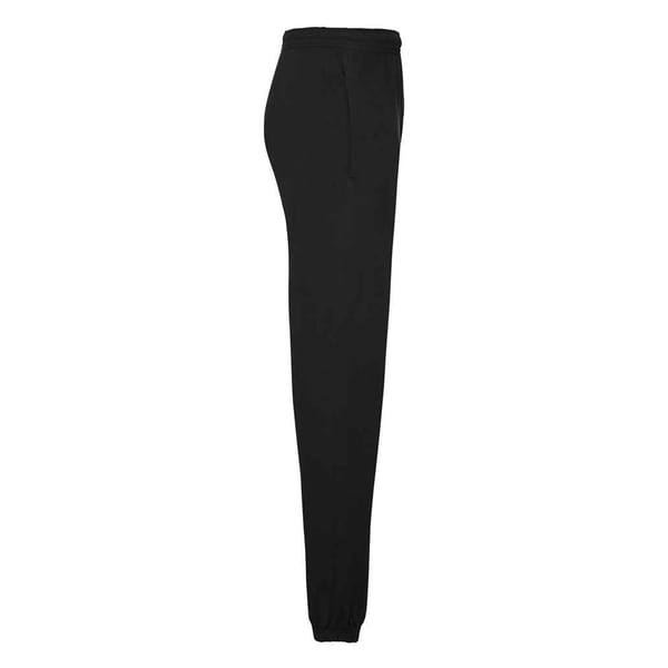 Fruit of the Loom Mens Classic Elasticated Hem Jogging Bottoms