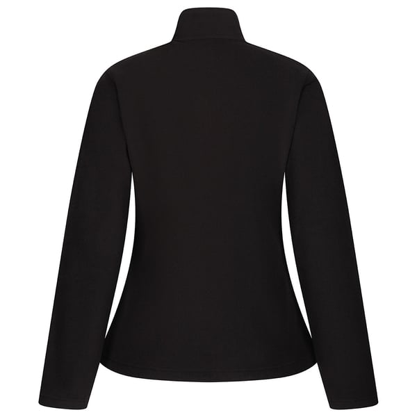 Regatta Womens/Ladies Honestly Made Recycled Fleece Jacket