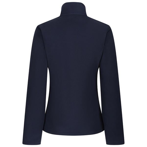 Regatta Womens/Ladies Honestly Made Recycled Fleece Jacket