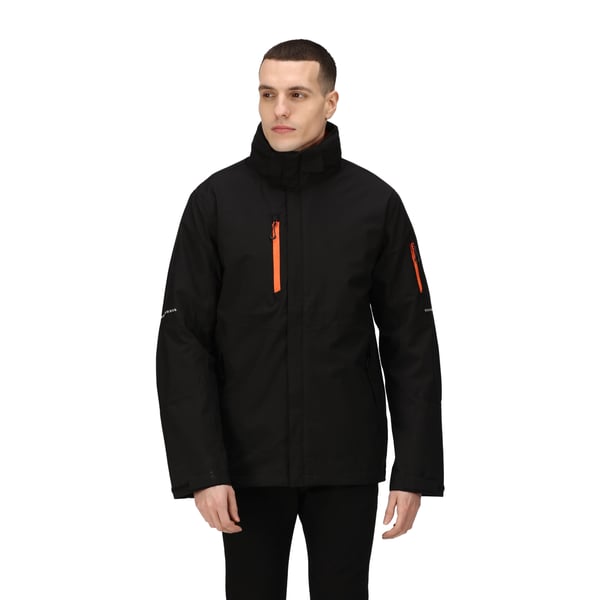 Regatta X-Pro Exosphere II softshelljakke til mænd