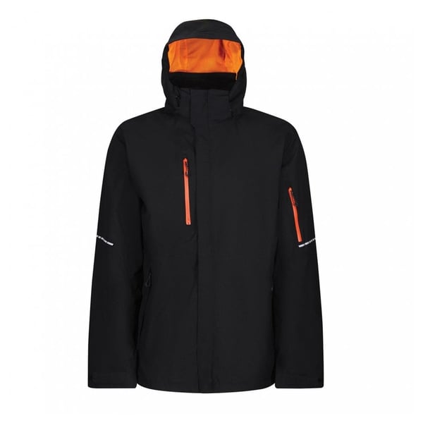 Regatta X-Pro Exosphere II softshelljakke til mænd