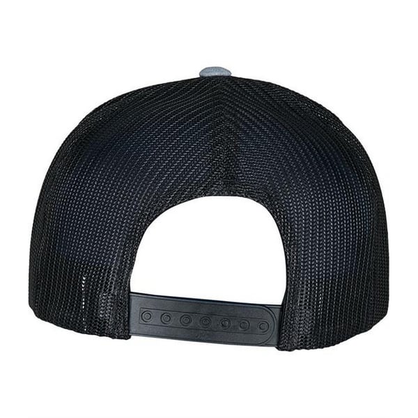 Flexfit Unisex voksen tofarvet Trucker Cap