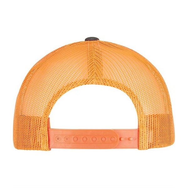 Flexfit Unisex Adult Two Tone Trucker Cap