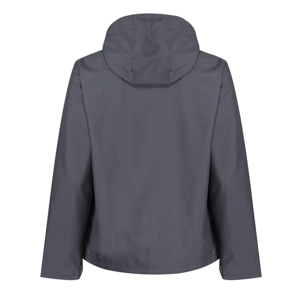 Regatta Venturer Hooded Soft Shell jakke til mænd