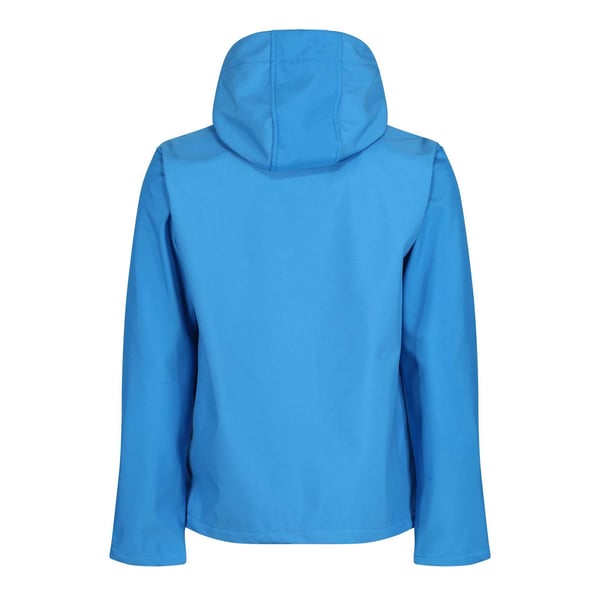 Regatta Venturer hupullinen softshell-takki miehille