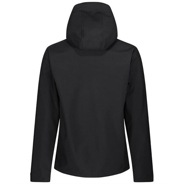 Regatta Venturer Hooded Soft Shell jakke til mænd