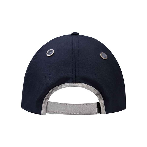 Yoko Hi-Vis Safety Bump Cap