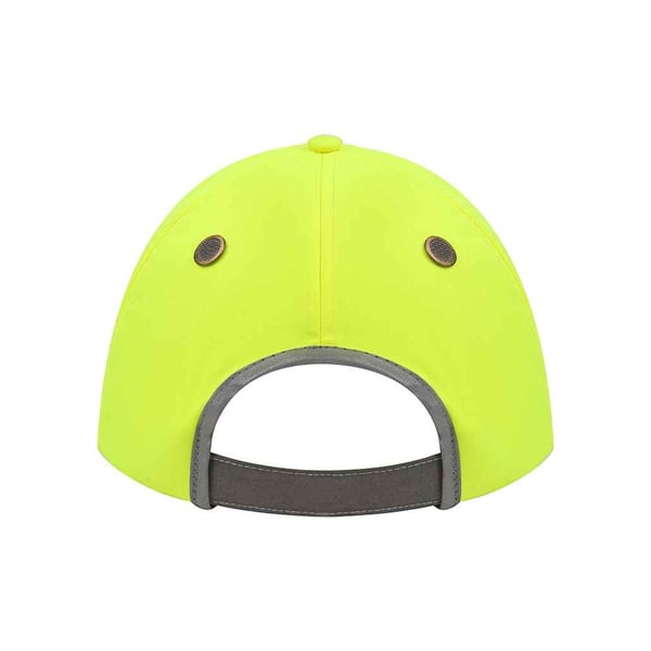 Yoko Hi-Vis-turvabump-lippalakki