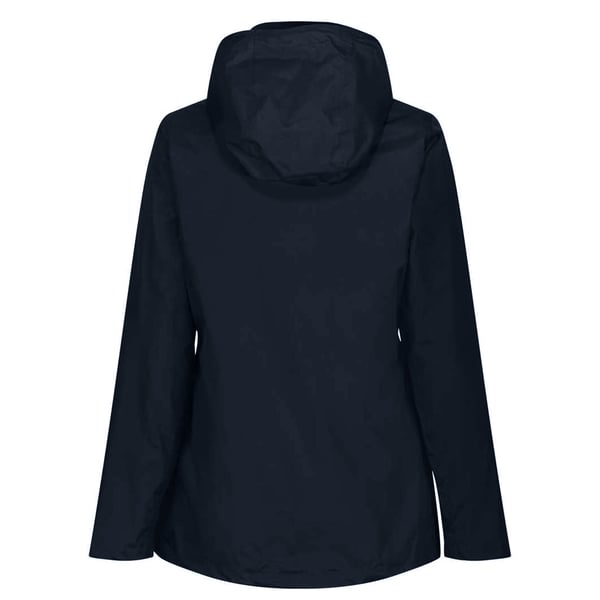 Regatta Womens/Ladies Classic Waterproof Padded Jacket
