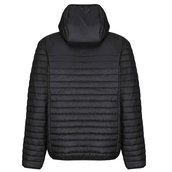 Regatta Mens Honestly Made Recycled Thermal Padded Jacket