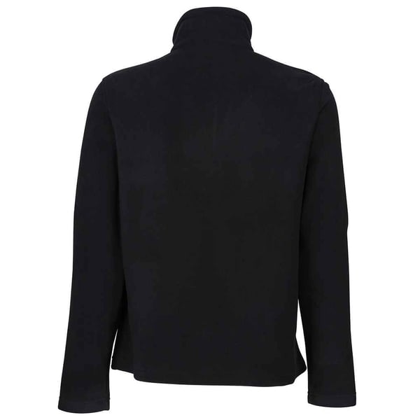 Regatta Mens Honestly Made Recycled Half Zip Fleece
