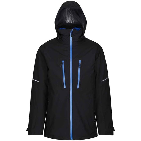 Regatta Mens X-Pro Evader III Padded Jacket