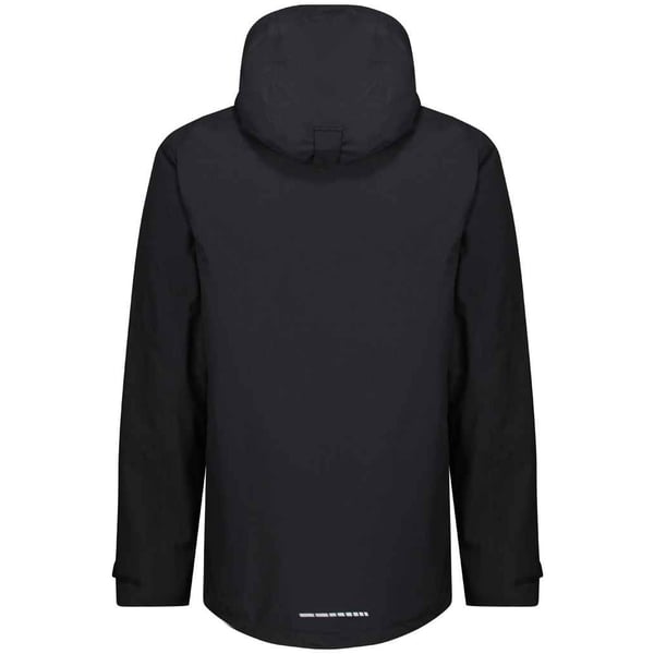 Regatta Mens X-Pro Evader III Padded Jacket