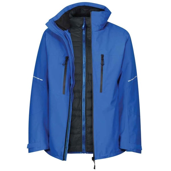 Regatta Mens X-Pro Evader III Padded Jacket