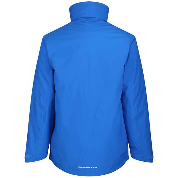 Regatta Mens X-Pro Evader III Padded Jacket