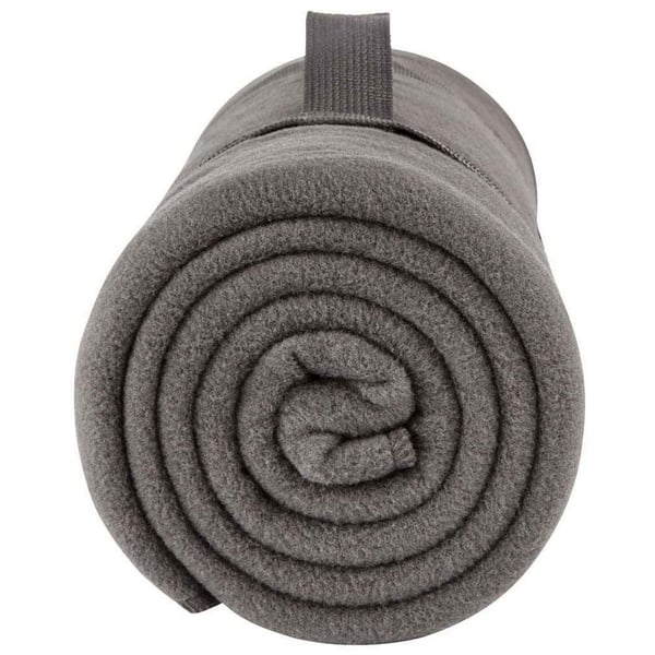 SOLS Plaid Pill Resistant Fleece-tæppe