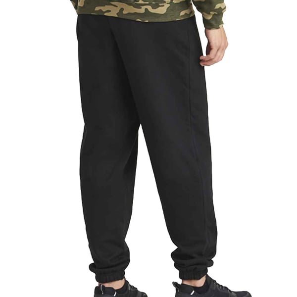 Awdis Mens College Cuffed Ankle Jogging Bottoms