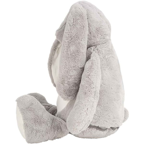 Mumbles Zippie Bunny Plys legetøj