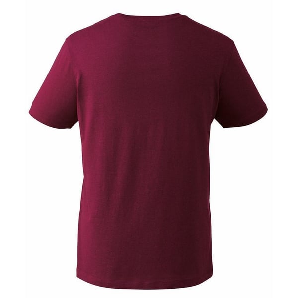 Anthem Ekologisk T-shirt för Herr