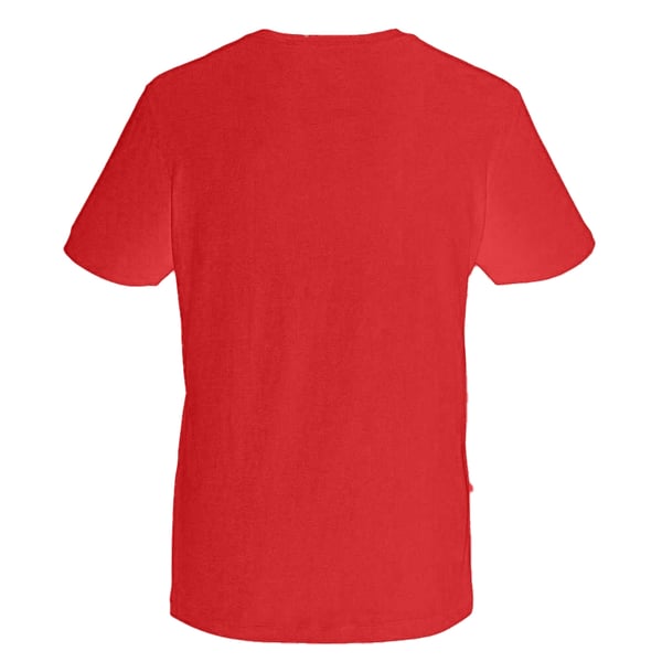Anthem Ekologisk T-shirt för Herr