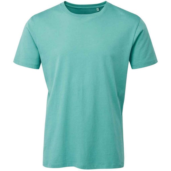 Anthem Ekologisk T-shirt för Herr