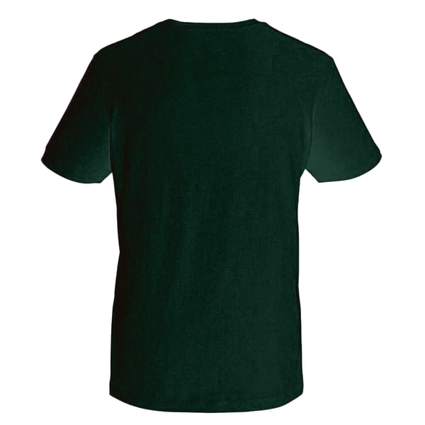 Anthem Ekologisk T-shirt för Herr