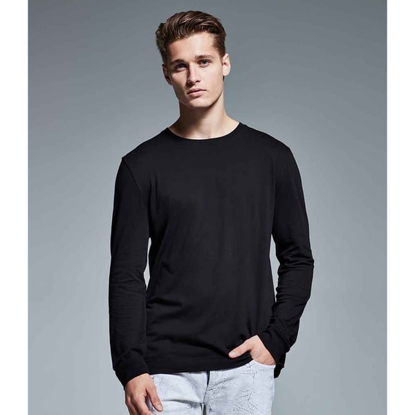 Anthem Mens Long-Sleeved T-Shirt
