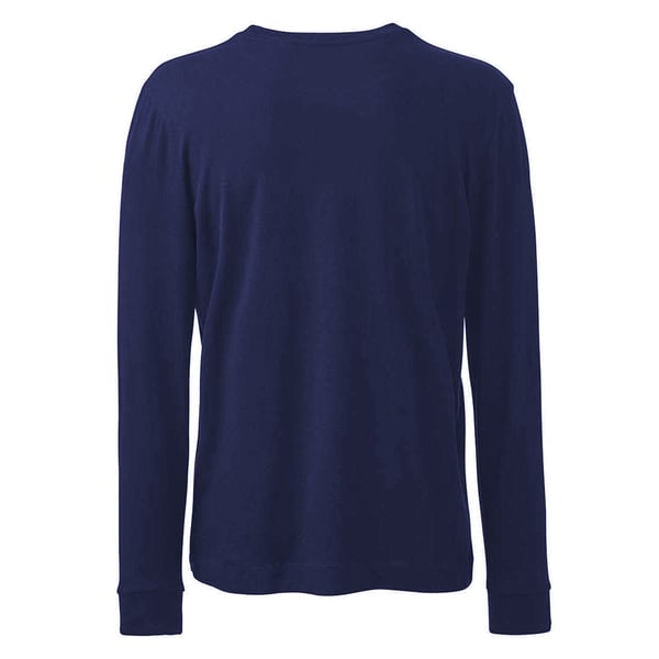 Anthem Mens Long-Sleeved T-Shirt