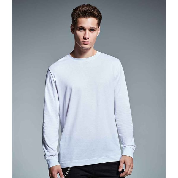 Anthem Mens Long-Sleeved T-Shirt