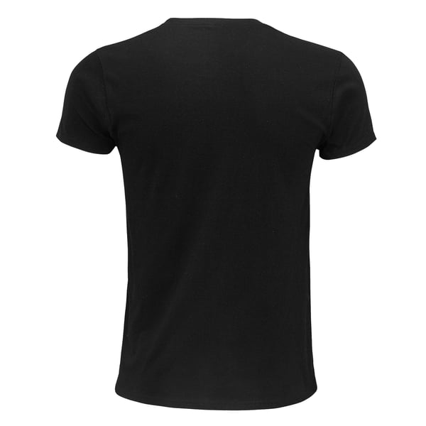 SOLS Unisex aikuisten Epic luomu T-paita