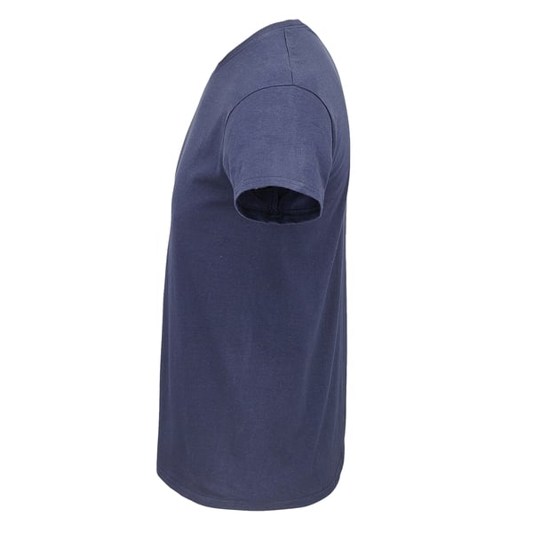 SOLS Unisex aikuisten Epic luomu T-paita