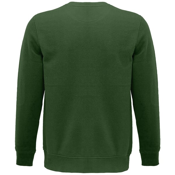 SOLS Unisex Adult Comet Organic Sweatshirt