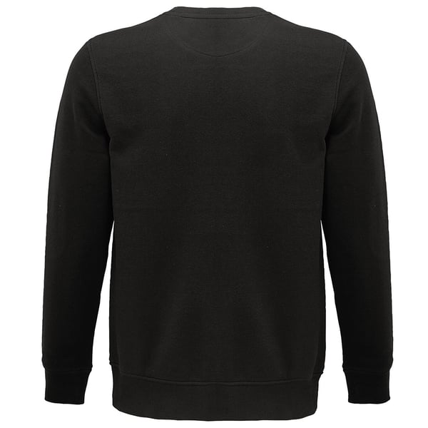 SOLS Unisex Adult Comet Organic Sweatshirt