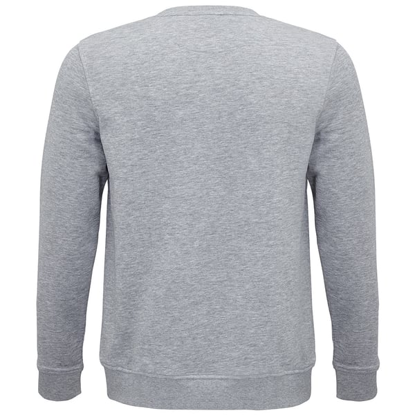 SOLS Unisex Comet Organic Sweatshirt til voksne