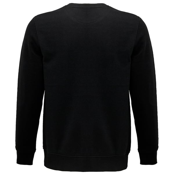 SOLS Unisex Comet Organic Sweatshirt til voksne