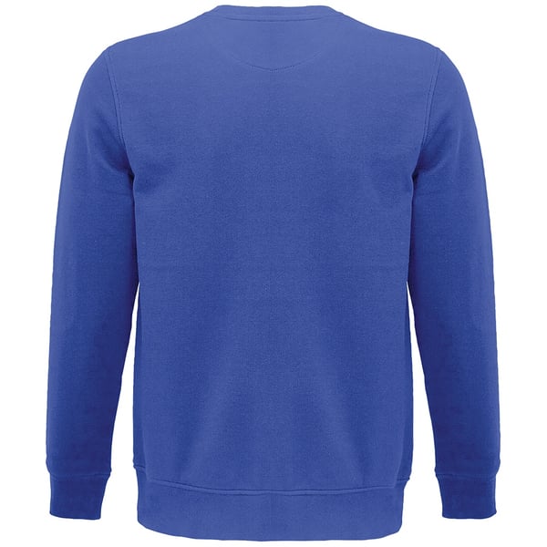 SOLS Unisex Comet Organic Sweatshirt til voksne